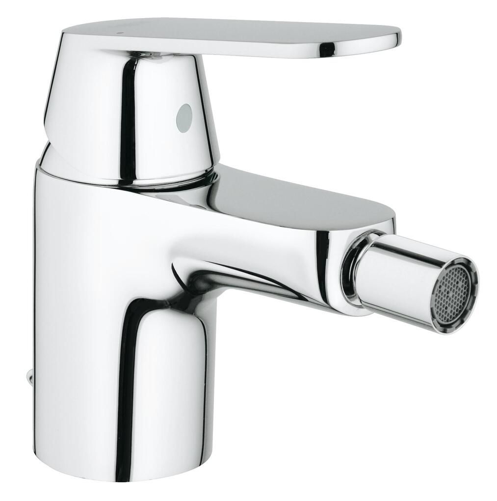 Смеситель для биде Grohe Eurosmart Cosmopolitan 32840000 (без донного клапана), хром