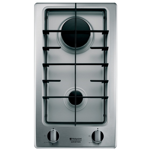 Варочная панель Hotpoint-Ariston DGPK 20 X