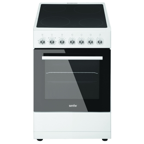 Плита Simfer F56VW05001