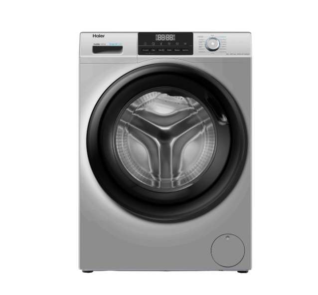 Стиральная машина Haier HW90-BP14929BS