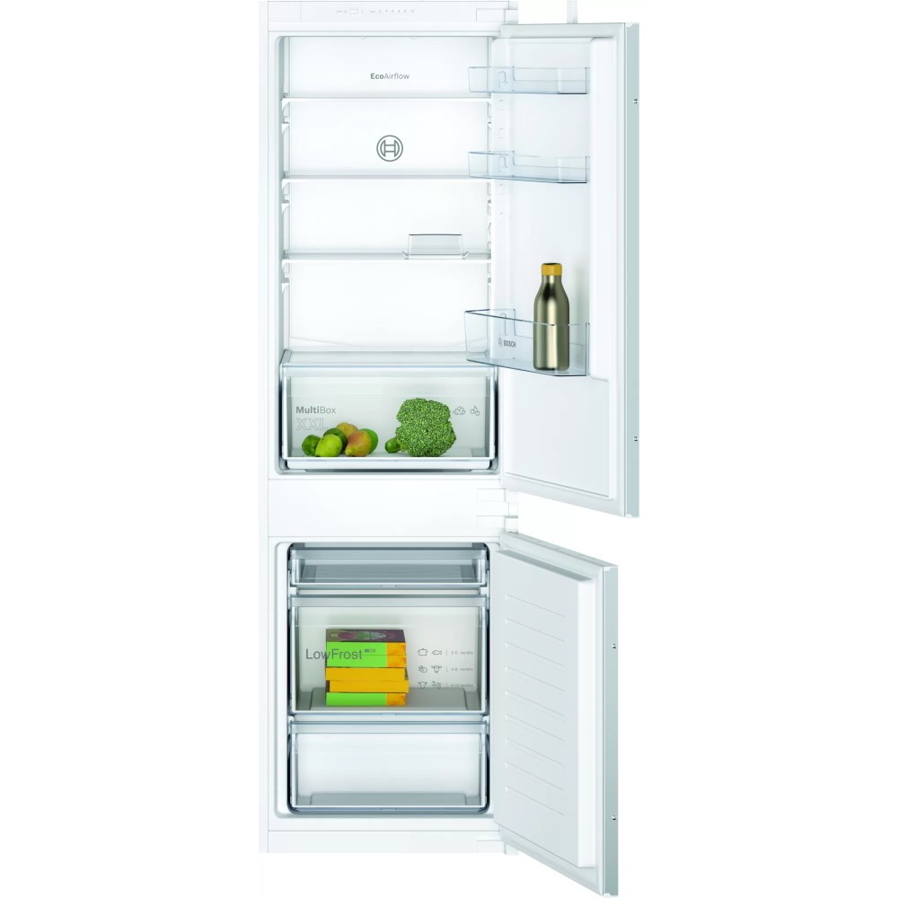 Холодильник Bosch KIV865SF0