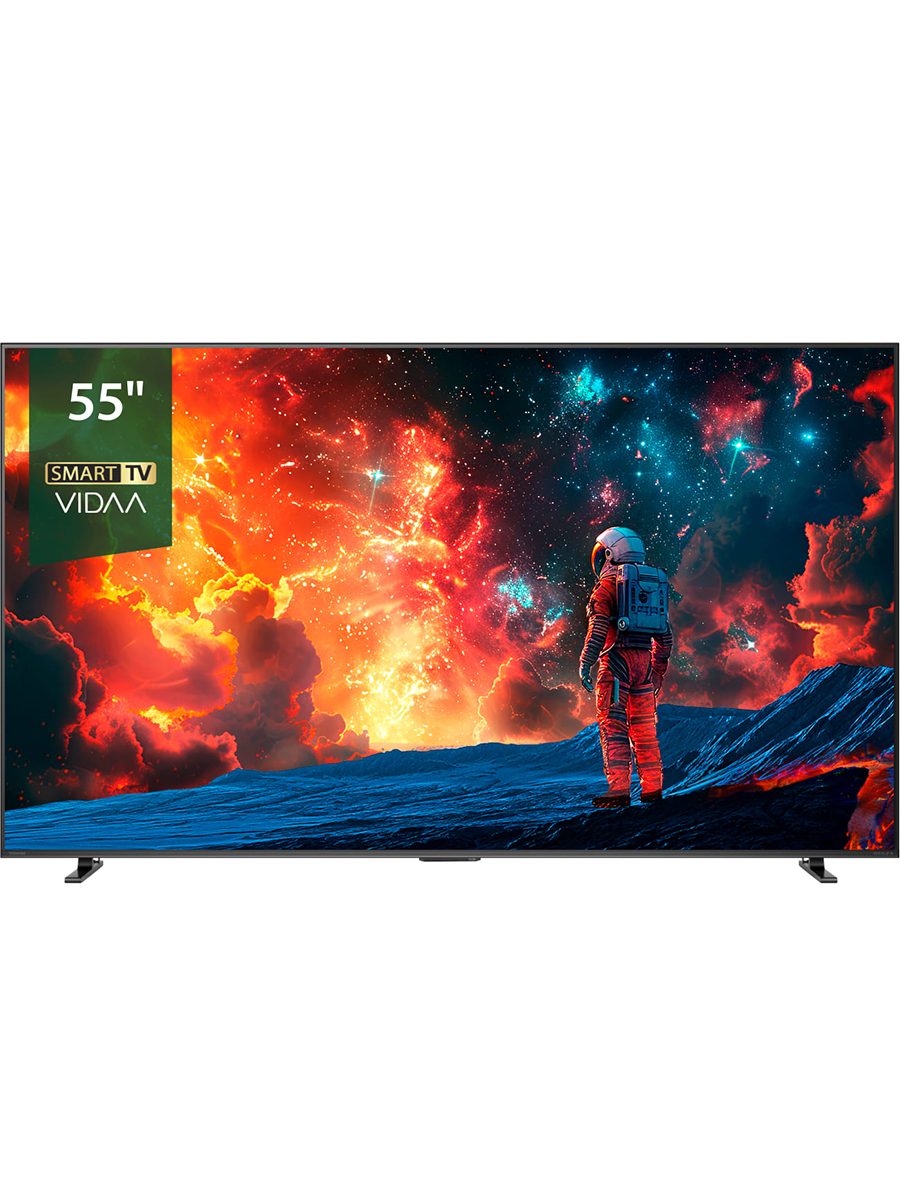 Телевизор Toshiba 55Z670RE
