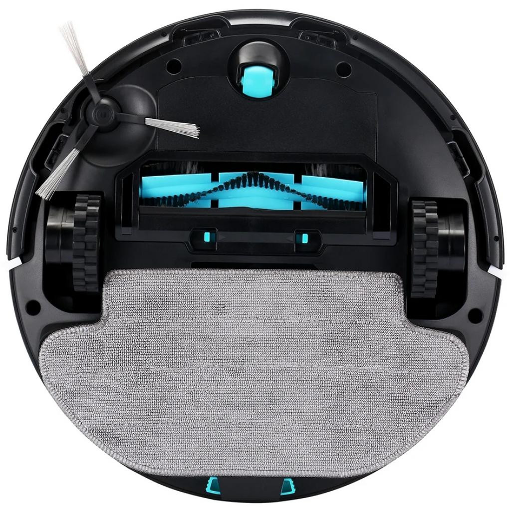 Робот-пылесос Xiaomi Viomi Cleaning Robot V3