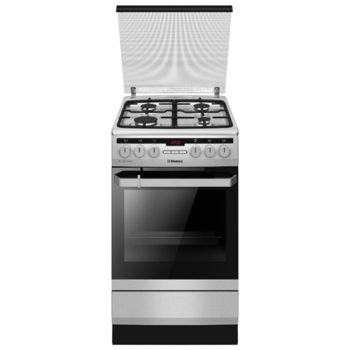 Плита комбинированная Hansa FCMX59221