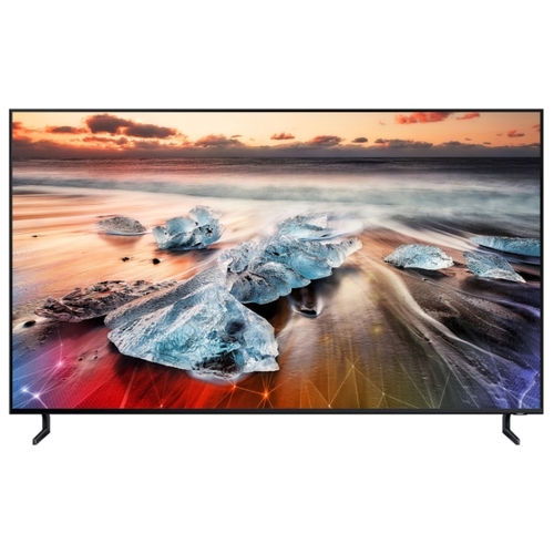 Телевизор QLED Samsung QE55Q900RBU