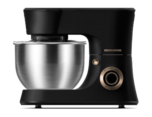 Кухонная машина REDMOND FM613, черный