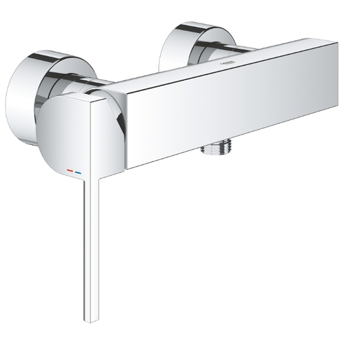 Однорычажный смеситель для душа Grohe Plus 33577003