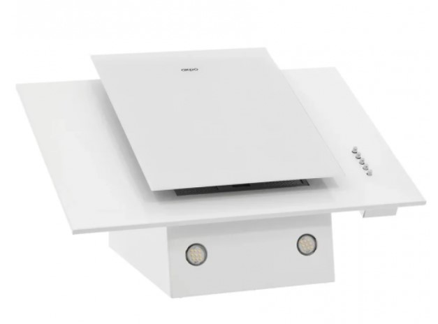 Кухонная вытяжка AKPO WK-4 Mirt eco 60 см белый