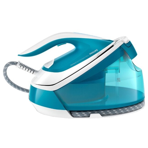 Парогенератор Philips GC7920/20, синий