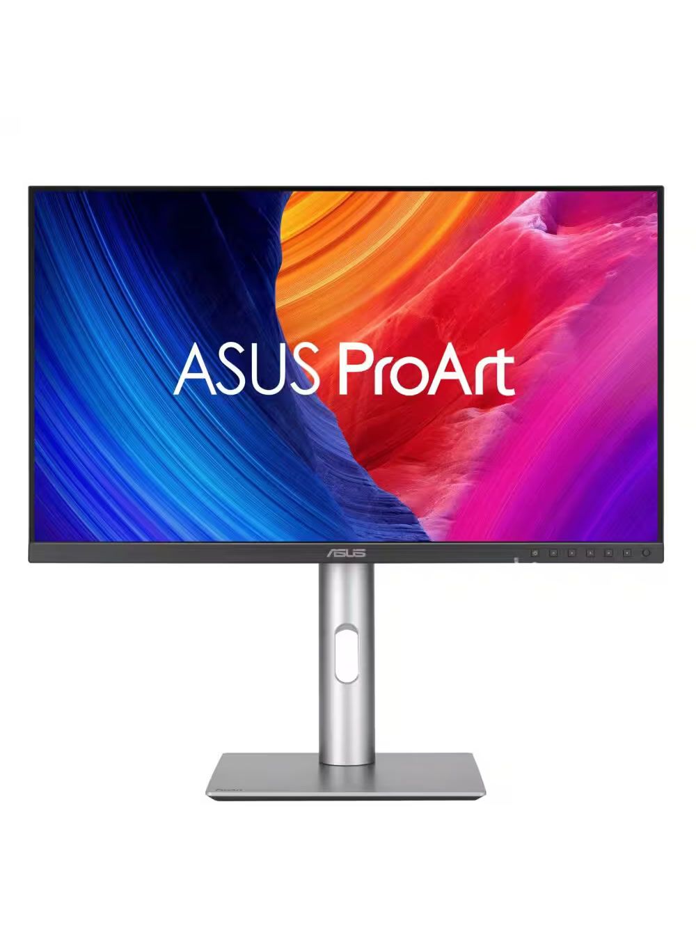Монитор ASUS ProArt PA278QGV, черный
