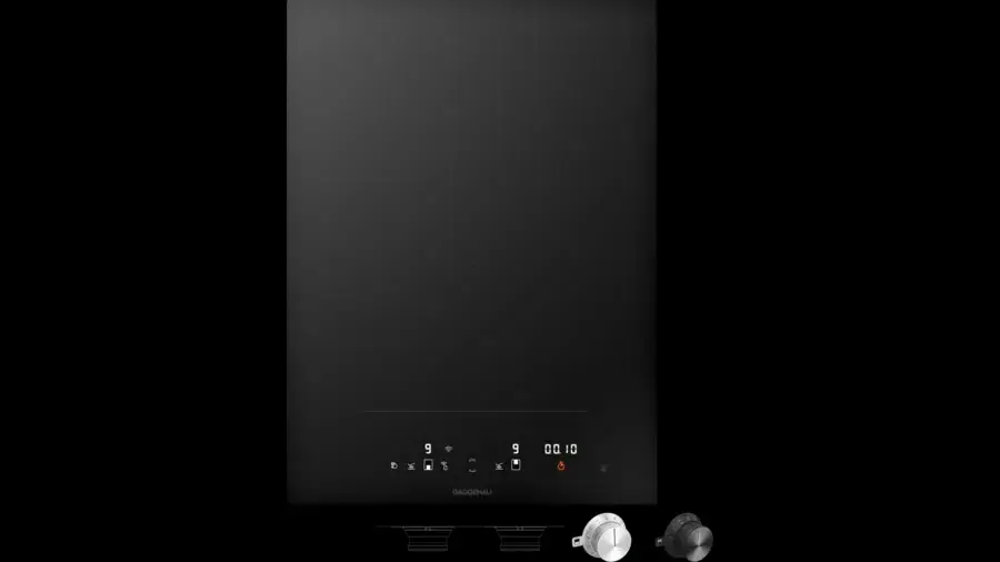 Варочная панель индукционная Gaggenau VI422105, черный