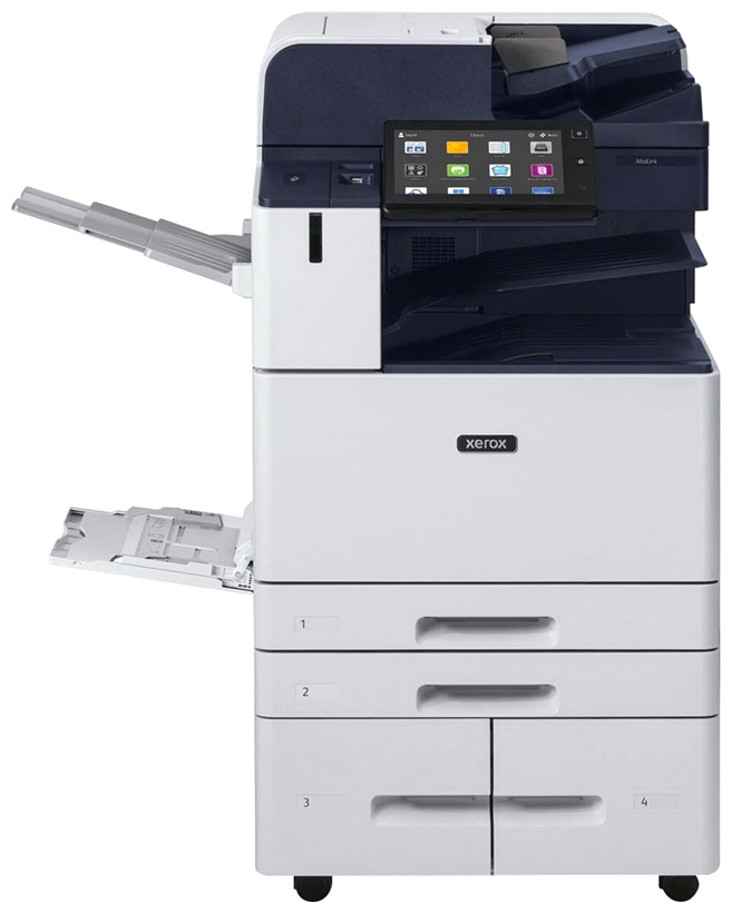 МФУ Xerox AltaLink Black B8155
