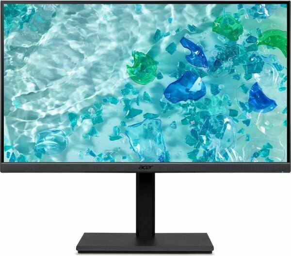 Монитор Acer Nitro B277UEbmiiprzxv черный