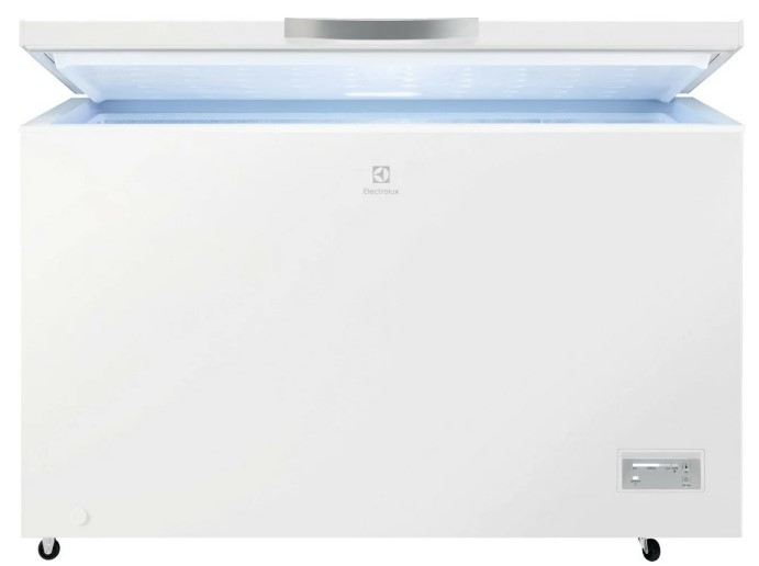 Морозильный ларь Electrolux LCB3LF38W0