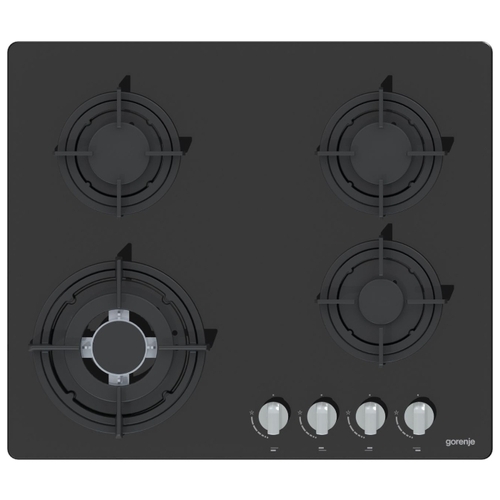 Газовая варочная панель Gorenje GTW 64 B