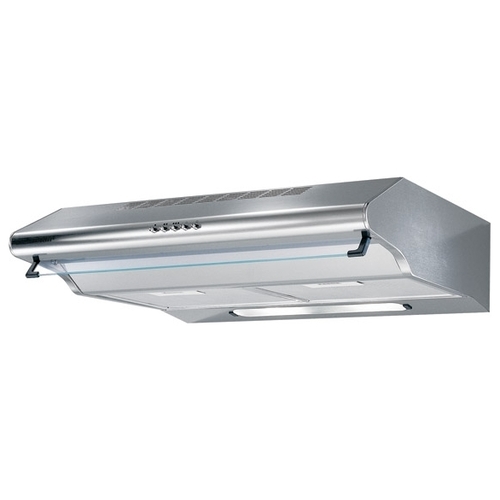 Подвесная вытяжка Jetair FS 301 2M (60) IX