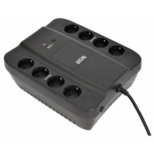 ИБП Powercom SPIDER SPD-650N