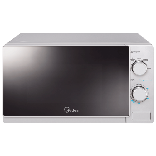 Микроволновая печь Midea MM720C4E-S
