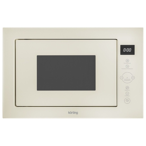 Микроволновая печь встраиваемая Korting KMI 825 TGB