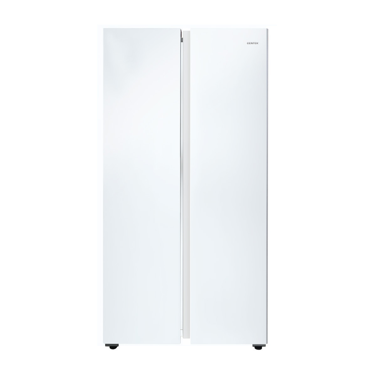Холодильник Side by Side Centek CT-1757 NF WHITE