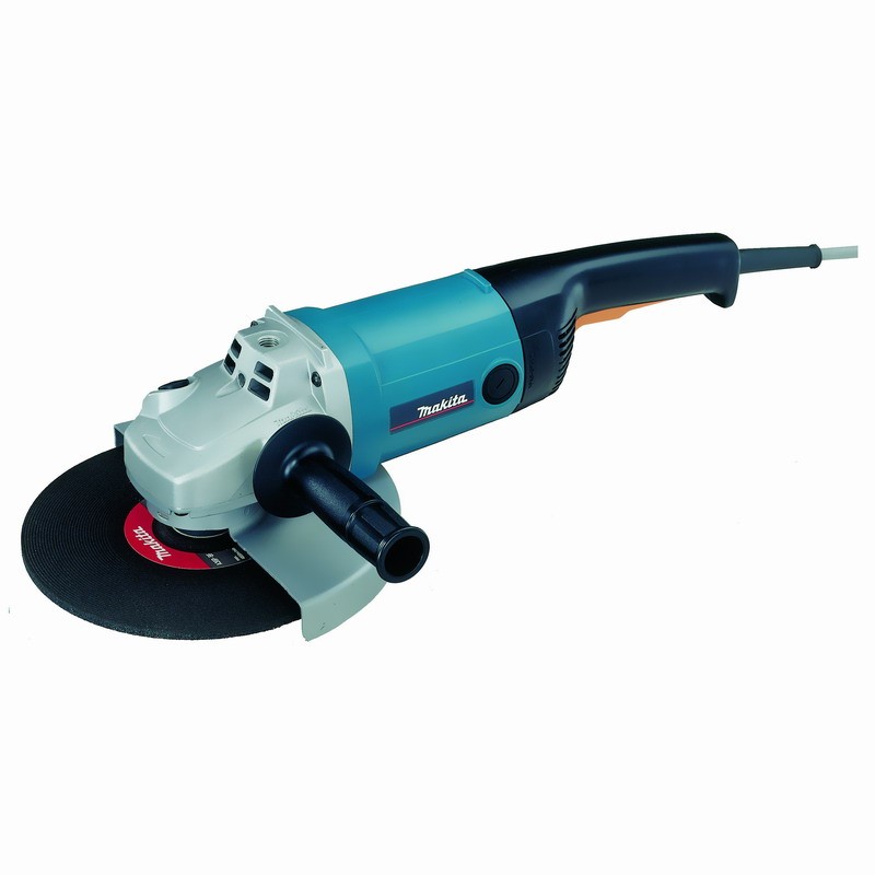 Угловая шлифмашина Makita GA 9010 CF