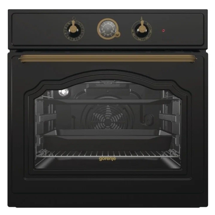 Духовой шкаф электрический Gorenje BOS67371CLB
