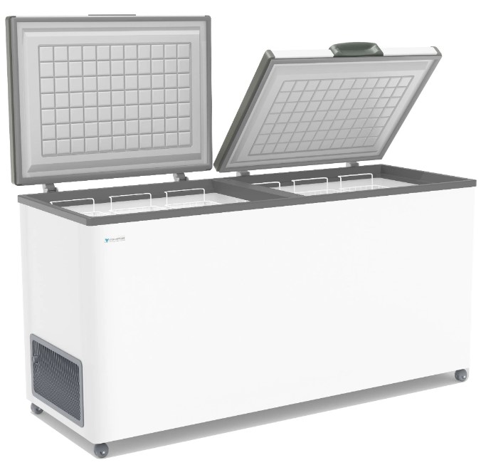 Морозильный ларь FROSTOR F600SD