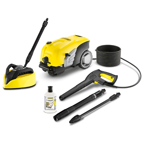 Мойка высокого давления KARCHER K 7 Compact Home 3 кВт