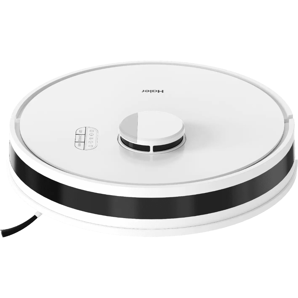 Робот-пылесос Haier HSR Pro R2, белый
