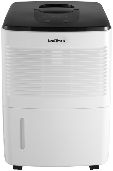 Осушитель воздуха NeoClima ND-10AH