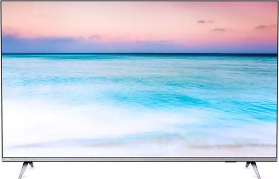 Телевизор Philips 50PUS6654