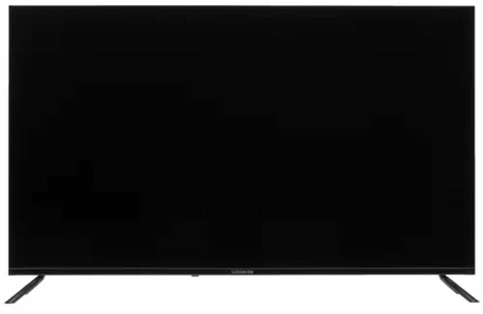 Телевизор Topdevice TDTV50BS06U_ML черный