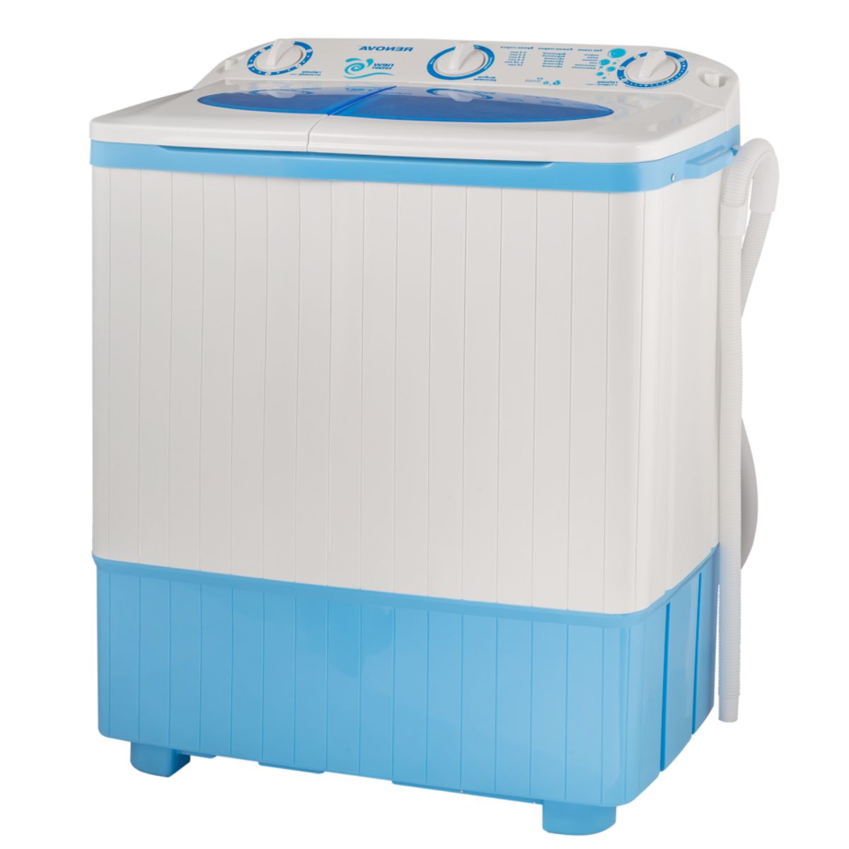 Стиральная машина RENOVA WS-60PET