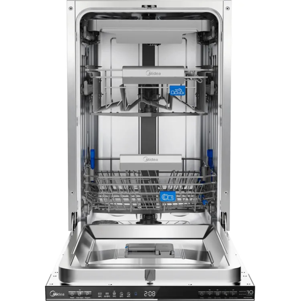 Посудомоечная машина встраиваемая Midea MID45S485I