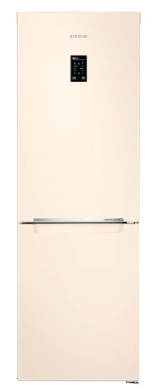 Холодильник Samsung RB30A32N0/WT бежевый