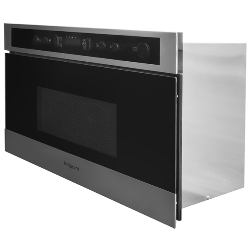 Микроволновая печь Hotpoint-Ariston MN 513 IX