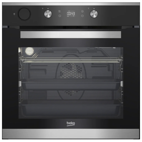 Духовой шкаф электрический Beko BIS 15300 X