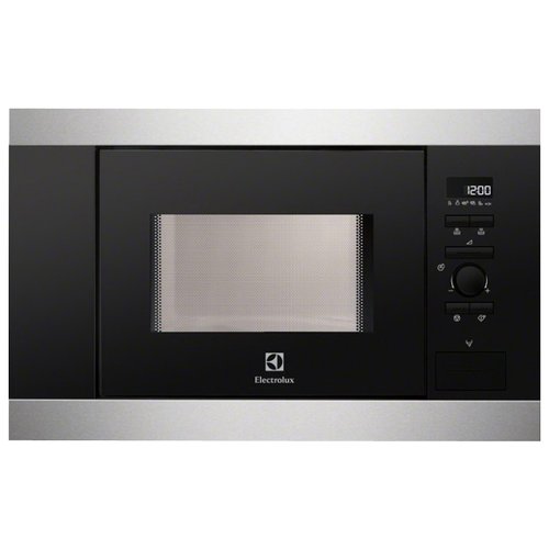 Микроволновая печь Electrolux EMS 17006 OX
