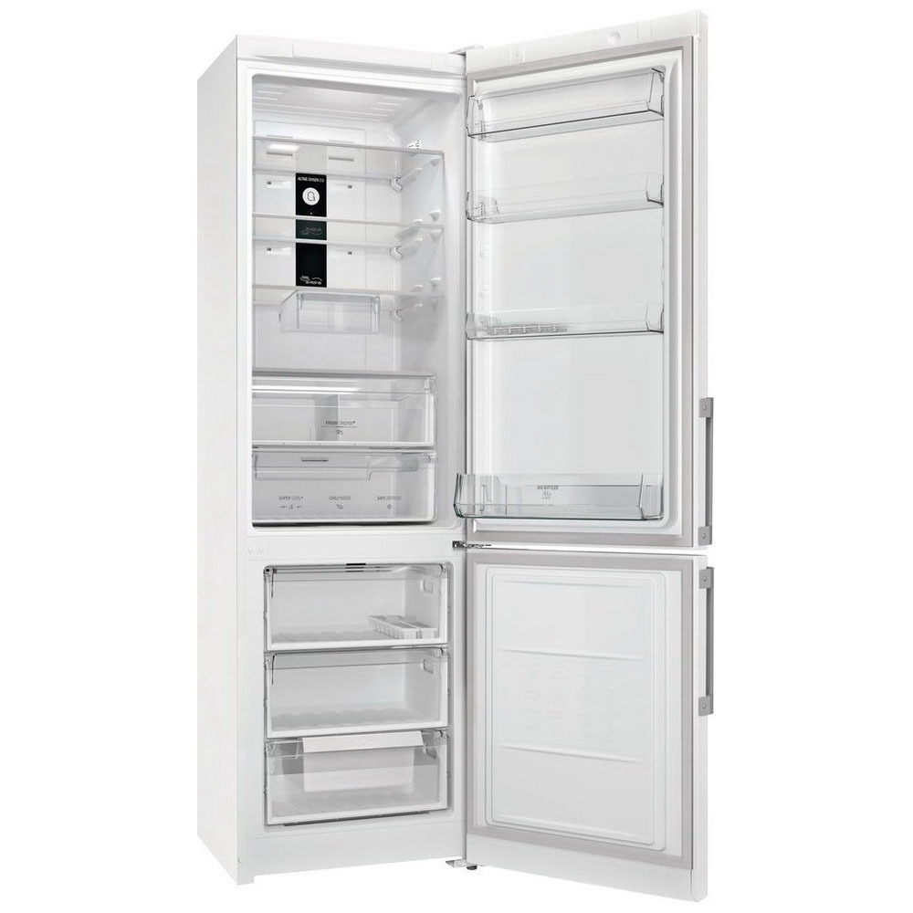 Холодильник Hotpoint-Ariston HFP 8202 WOS