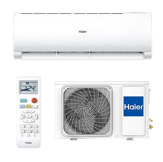 Сплит-система Haier Tundra ON/OFF HSU-18HTT03/R3