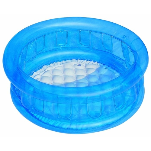 Детский бассейн Bestway Kiddie 51112
