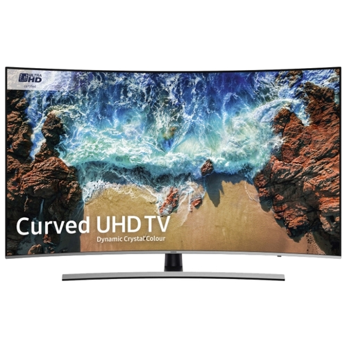 Телевизор Samsung UE55NU8500U