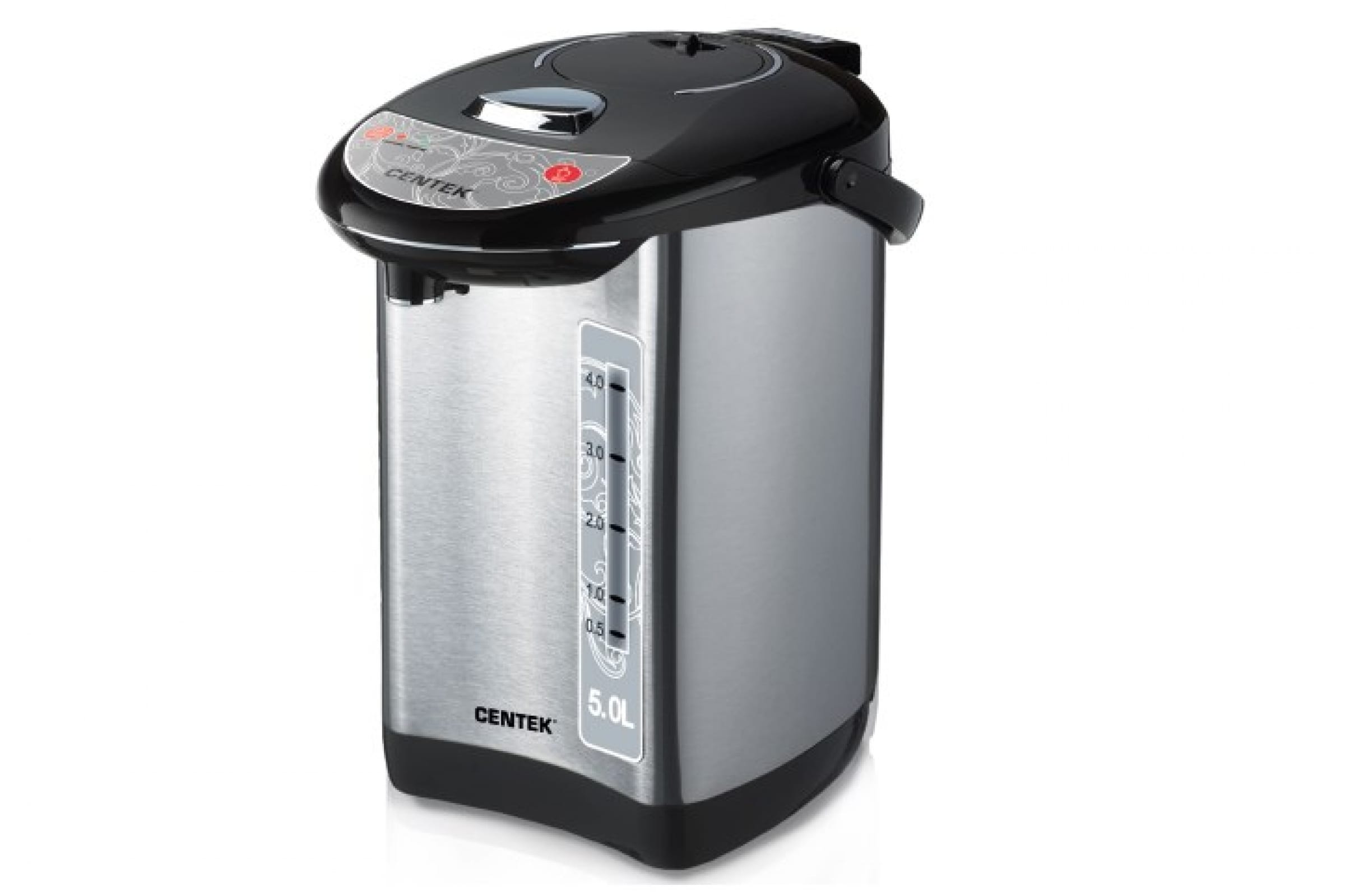 Термопот CENTEK CT-1083 нержавеющая сталь