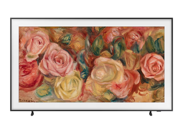 Телевизор Samsung QE75LS03DAUXRU черный