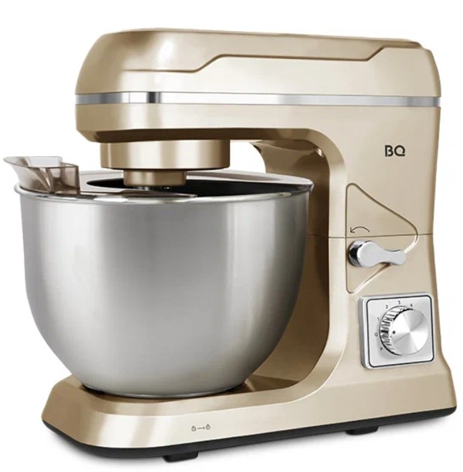 Миксер BQ BQ MX821 gold
