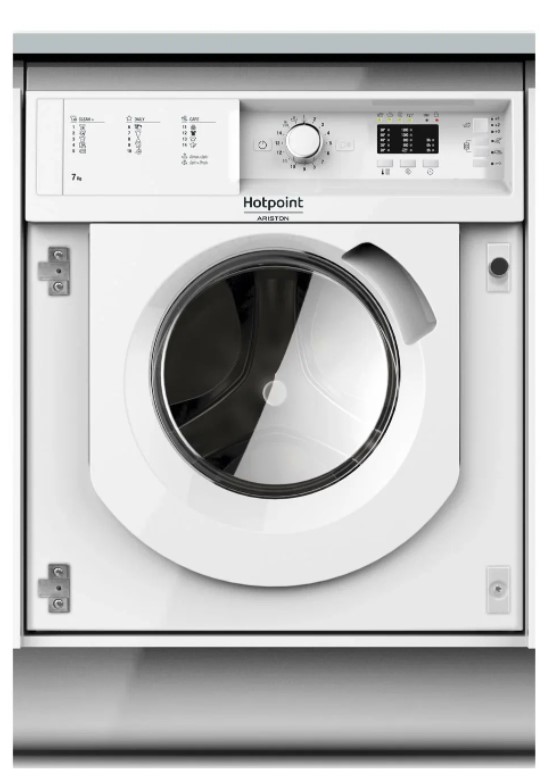 Стиральная машина Hotpoint-Ariston BI WMHL 71253