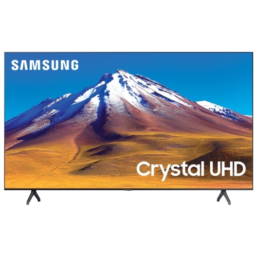 Телевизор Samsung UE43TU7097U