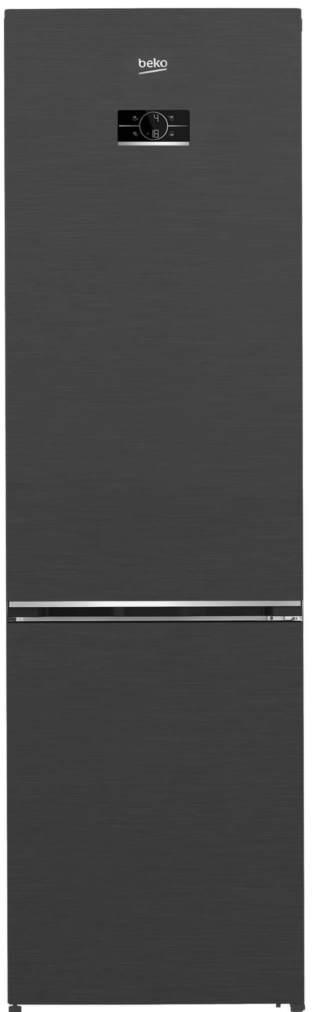 Холодильник Beko B5RCNK403ZXBR, стальной антрацит