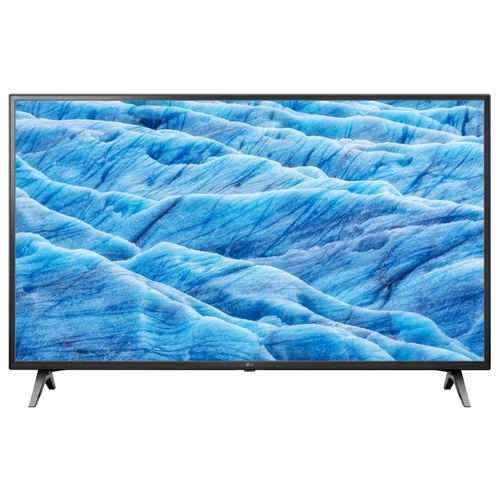 Телевизор LG 43UM7100