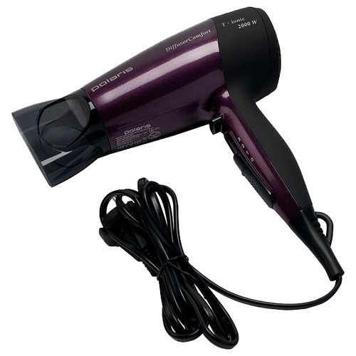 Фен Polaris PHD 2078TDi